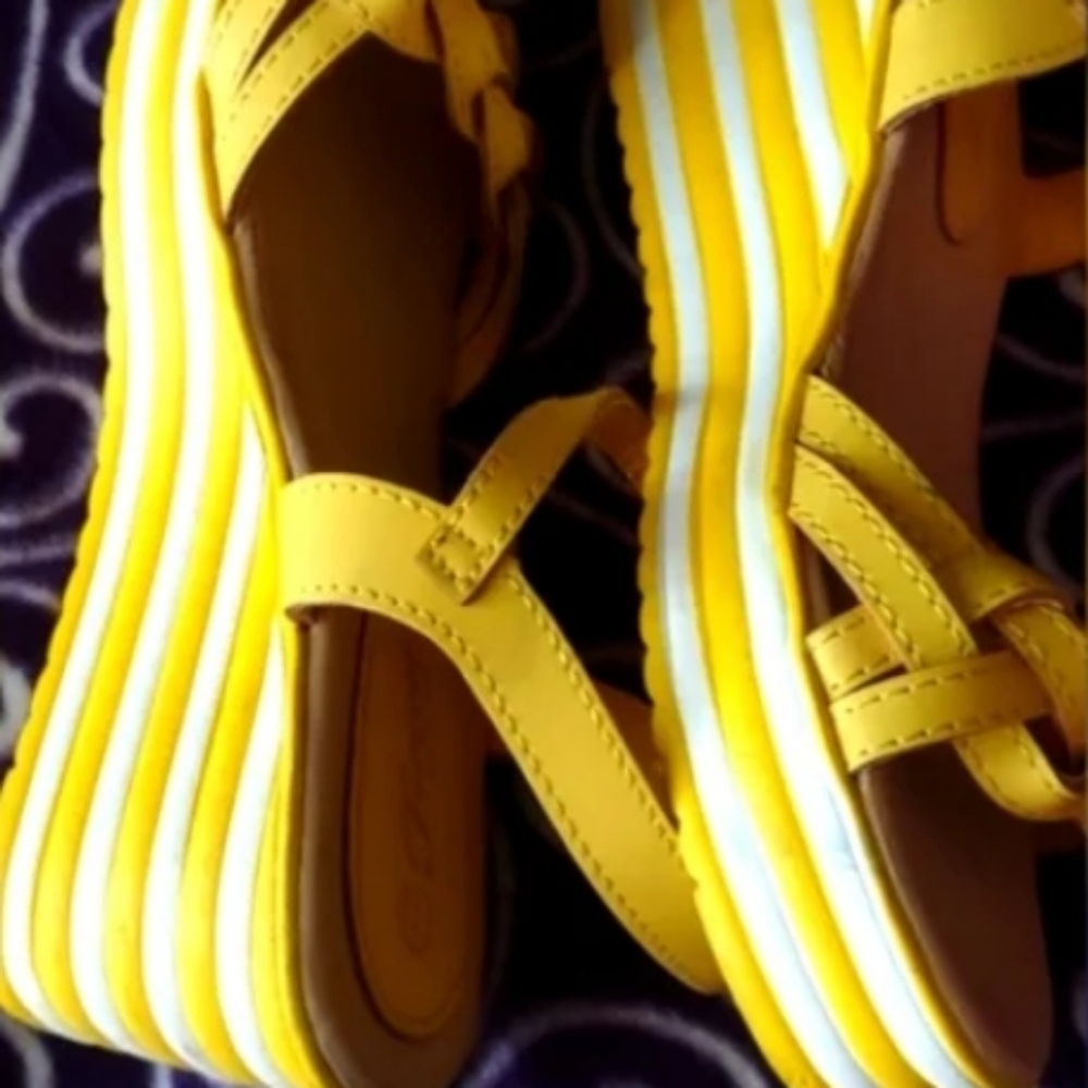 Wedges - Picture 5 of 5